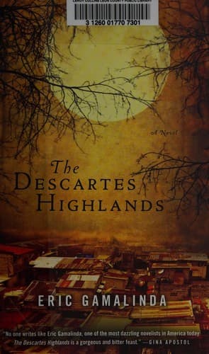 The Descartes Highlands