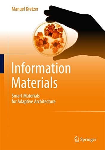 Cover image for Information Materials