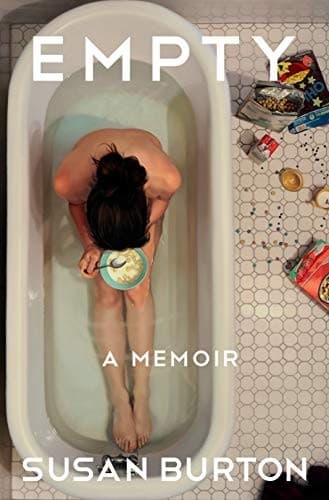 Cover image for Empty