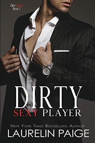 Cover image for Dirty Sexy Player