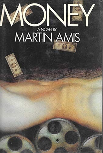 Cover image for Money