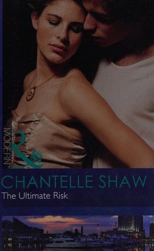 Cover image for The Ultimate Risk
