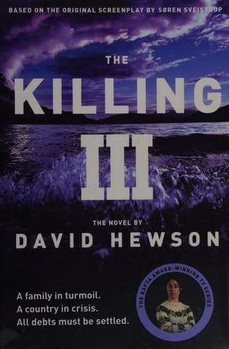 Cover image for The killing III