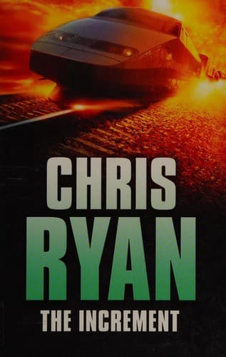 Cover image for The increment