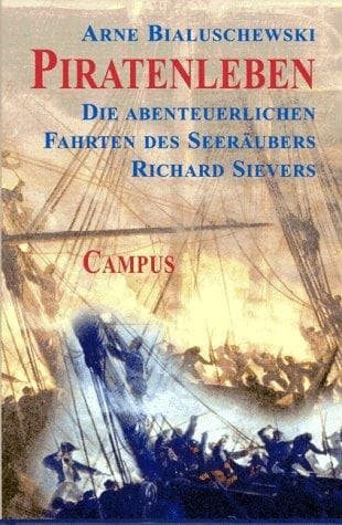 Piratenleben