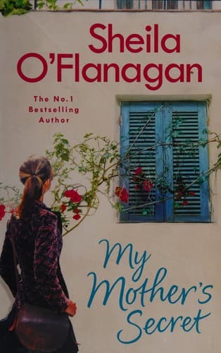 Cover image for My mother's secret