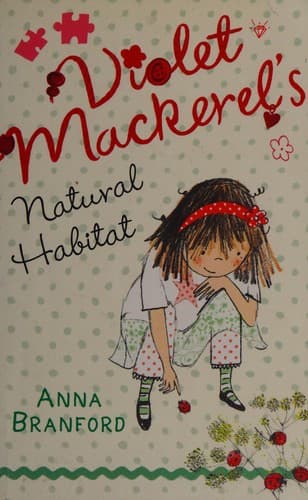 Cover image for Violet Mackerel's natural habitat