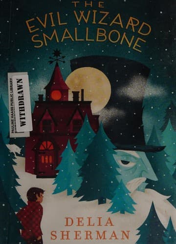 Book cover image