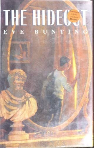 Cover image for The hideout
