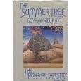 Cover image for The summer tree