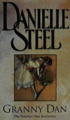 Cover image for Granny Dan