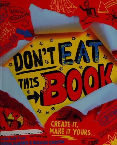 Book cover image