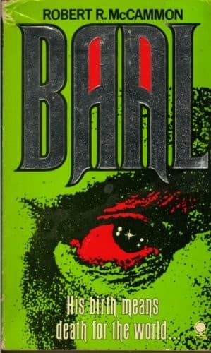 Cover image for Baal