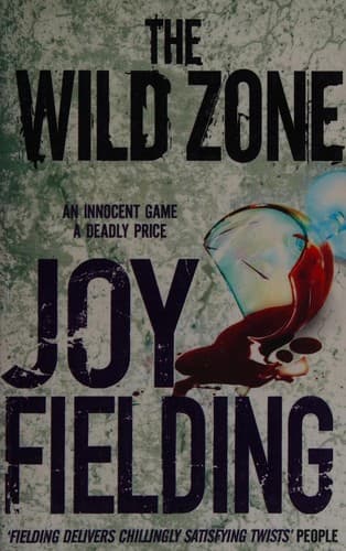 Cover image for The wild zone