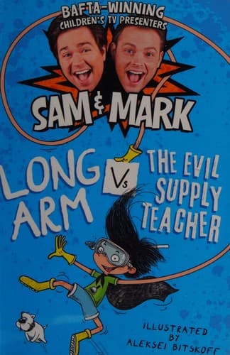 Book cover image