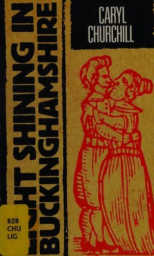 Cover image for Light shining in Buckinghamshire