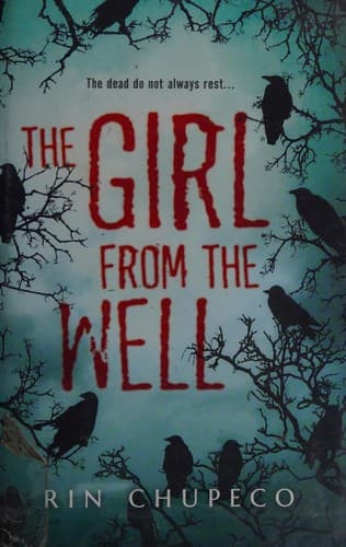 Cover image for The girl from the well