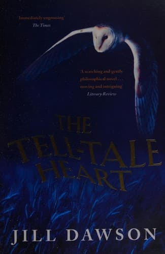 Cover image for The tell-tale heart