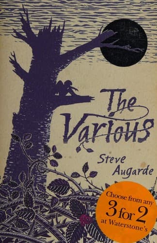 Book cover image
