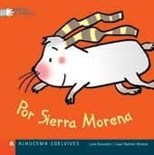 Cover image for Por Sierra Morena