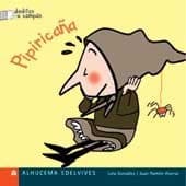 Cover image for Pipiricaña
