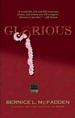 Cover image for Glorious