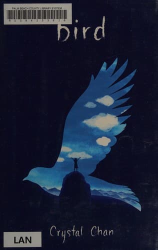 Cover image for Bird