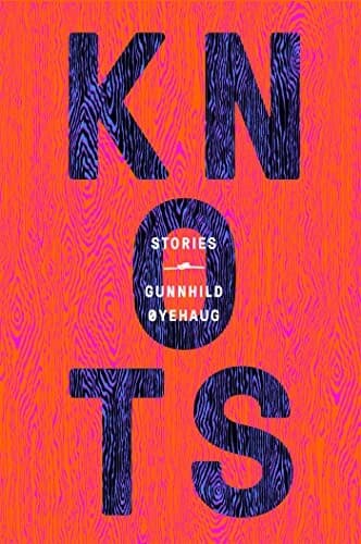 Cover image for Knots
