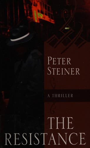 Cover image for The resistance