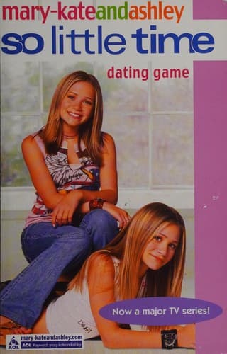 Cover image for Dating game