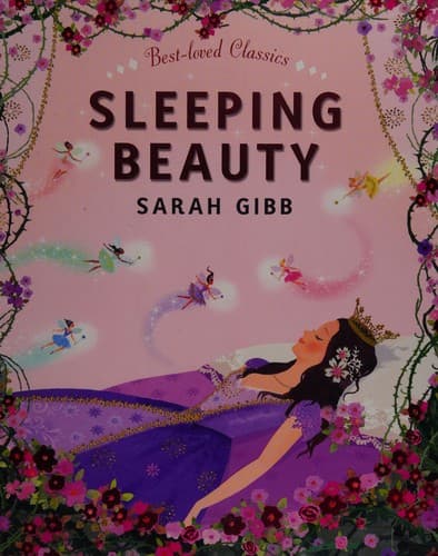 Cover image for Sleeping Beauty