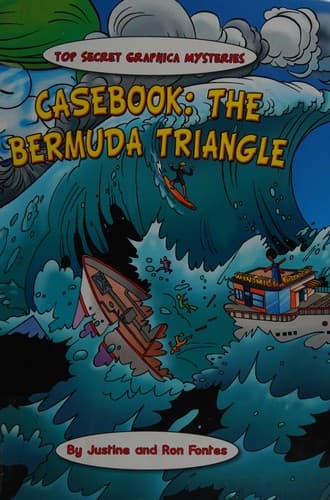 Cover image for Casebook