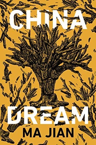 Cover image for China Dream