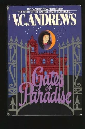 Cover image for Gates of paradise.