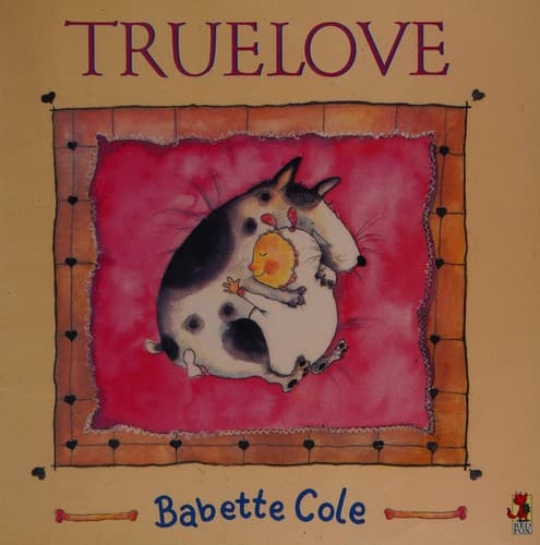 Cover image for Truelove