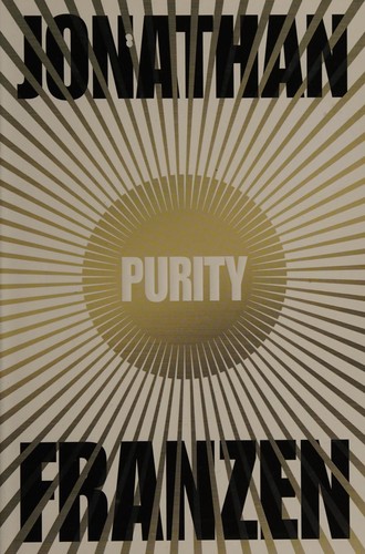 Cover image for Purity