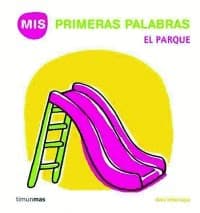 Cover image for El parque