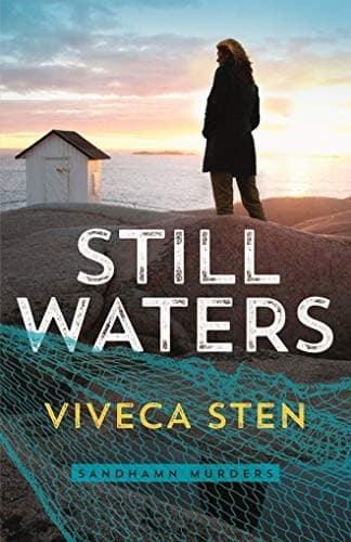 Cover image for Still Waters