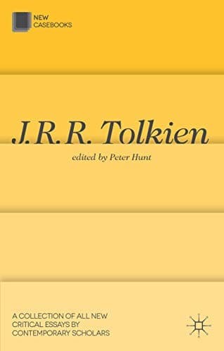 Cover image for J.R.R. Tolkien