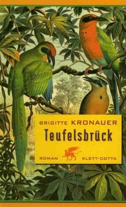Cover image for Teufelsbrück
