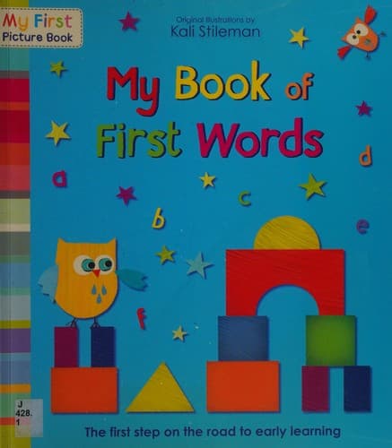 Book cover image