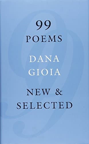 Cover image for 99 Poems