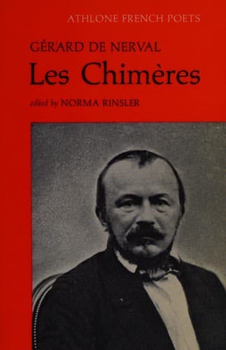 Cover image for Les chimères.