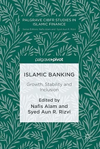 Cover image for Islamic Banking