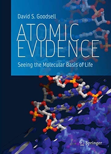 Cover image for Atomic Evidence