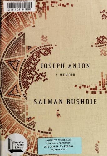 Book cover image