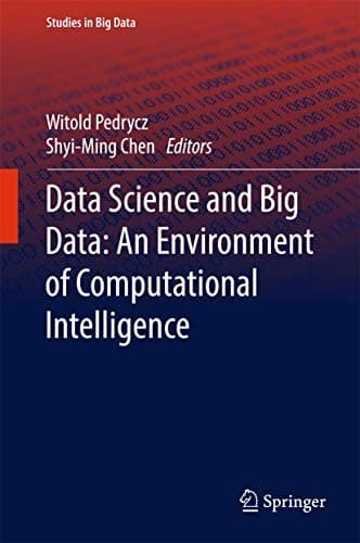 Cover image for Data Science and Big Data