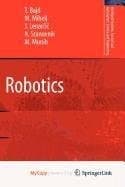 Cover image for Robotics