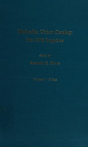 Book cover image