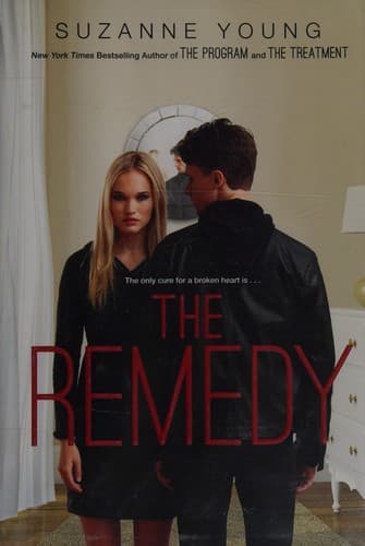 Cover image for The Remedy